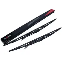MAXGEAR Scheibenwischer Set Wischerblätter Vorne passend für MERCEDES-BENZ VITO Bus (638)