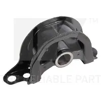 NK Motorlager Gummimetalllager Vorne für HONDA CIVIC VI Hatchback (EJ, EK) 59726001