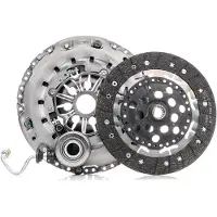 LuK 624 3316 33 RepSet Pro Kupplungssatz