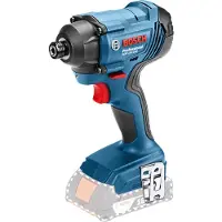 Bosch GDR 18V-160 Profi-Akku-Schlagschrauber, variable Geschwindigkeit