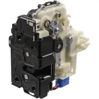 FEBI BILSTEIN 179674 Türschloss Vorne Links für VW POLO (9N) Transporter V Bus (7HB, 7HJ, 7EB, 7EJ, 7EF, 7EG, 7HF, 7EC) Multivan V für SEAT