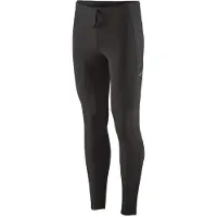 Patagonia - Endless Run Tights - Laufhose Gr XXL schwarz