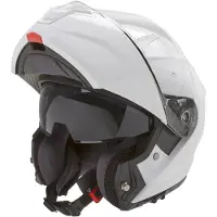 Gari G100 Trend Modularhelm Weiß L Weiß L