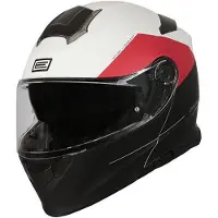 Origine Delta Basic Virgin Modularhelm Weiß,Schwarz XL Weiß,Schwarz XL