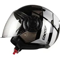 Axxis Metro Cool Jethelm