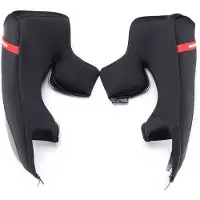 Scorpion Belfast Wangenpolster