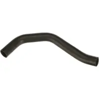 Gates Kühlerschlauch Wasserschlauch für TOYOTA LAND CRUISER (KDJ12, GRJ12) 05-1981
