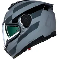 Nolan N80.8 Alfiere grau/schwarz #345 S UnisexAlfiere grau/schwarz #345S - Helme & Brillen - Motorradhelme