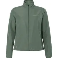 Vaude - Women's Dundee Classic Zip-Off Jacket - Fahrradjacke Gr 36 oliv