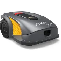 Stiga A 5000 - Mähroboter - Mit zwei E-Power-Akkus 5 Ah