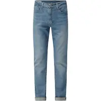 Levi's 512 Slim Tapered Fit Jeans