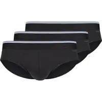 Skiny Brasil-Slips Cotton Multipack