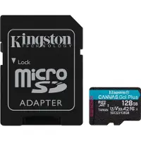 Kingston SDCG3/128GB