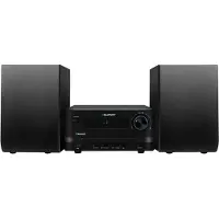 Blaupunkt MS14BT Mini Hi-Fi System