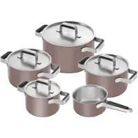 Zwilling Reines Kochgeschirr 5 Einheiten