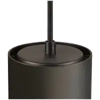 SLV Pendellampe Numinos XL Dali schwarz 4000K - 24gr