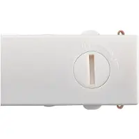 SLV 1006830 NUMINOS S 48V TRACK, DALI, Pendelleuchte, weiß / chrom, 16 W, 980 lm, 2700 K, CRI 90, 55°