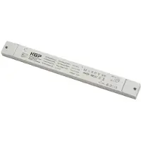 SLV 1007257 LED Netzteil 250 W, 24V weiß DALI