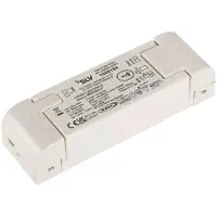 SLV 1006194 LED Treiber, 12 W 250 mA DALI dimmbar mit RF-Schnittstelle LED-Treiber weiß DALI