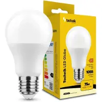 Technik E27 LED-Lampe A60 11,1W 1055lm 4000K neutralweiß
