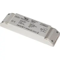 SLV 1006133 LED Netzteil, 60 W DALI 24V 2 Kanal Tunable White