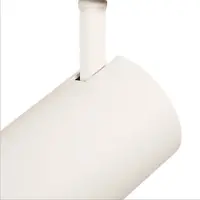 SLV 1006722 NUMINOS S 48V TRACK, DALI, Spot, weiß / chrom, 16 W, 980 lm, 2700 K, CRI 90, 55°