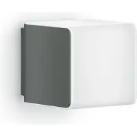 Steinel 079253 Außenleuchte ohne Sensor 9.1 W, 493 lm, IP44 Ohne Bewegungsmelder L 830 C ohne Bewegungsmelder, mit Bluetooth 110082329