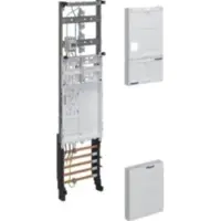 Hager ZH3EL27T Komplettfeld Inhalt 1 St.