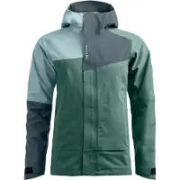 Ortovox Damen Regenjacke SECEDA 3L JACKET W