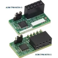 Supermicro Super Micro Add-on Module AOM-TPM-9670H-S