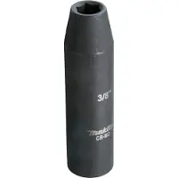 Makita Steckschlüssel 3/4" SW17-95 - A-85503