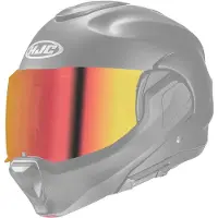 HJC F100 Visier