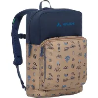 Vaude - Kid's Minnie 10 - Kinderrucksack blau
