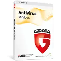 G DATA Antivirus 2025