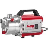 Al-Ko Gartenpumpe Jet 3000 Inox Classic