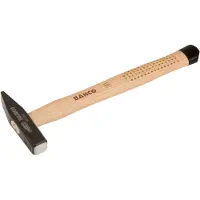 Bahco Schlosser Din Hammer Deutsch 200g