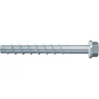 Fischer Group Ultracut Fbs Ii 12x85 25/10/-us Sechskantschraube 20 Einheiten