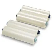 GBC 635 Mm X 60 M X 125 Mic 25c Laminierrolle 2 Einheiten