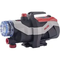 Al-Ko Gartenpumpe "Jet 3600" 3.600 l/h max. Fördermenge