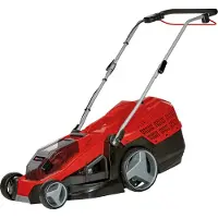 Einhell GE-CM 36/43 Li - Akku-Rasenmäher - 36 V - SOLO - OHNE AKKU UND LADEGERÄT