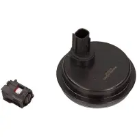 MAXGEAR ABS Sensor Raddrehzahl Hinten für TOYOTA Yaris Schrägheck (P9) 20-0249