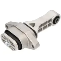 KAVO PARTS Motorlager Hinten für CHEVROLET Aveo / Kalos Schrägheck (T250, T255) EEM-1052