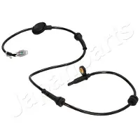 Japanparts ABS Sensor Raddrehzahl Vorne Rechts für NISSAN MURANO (Z50) ABS-197