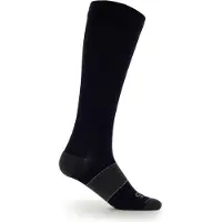 Stoic - Merino Light Compression Socks - Kompressionssocken Gr 39-41 schwarz
