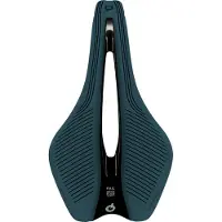 Prologo Sattel Dimension AGX petrol, Unisex, 245x143mm, ca.208g,Tirox