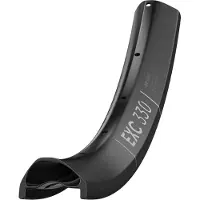 Dt Swiss Felge Felge EXC 330 27 - 5" 28 Loch schwarz - ultrarobuste Enduro-Ca...