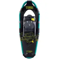 Tubbs Snow Shoes Storm 19 Kinderschneeschuhe