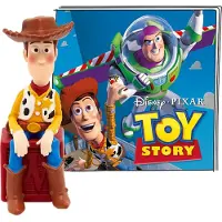 Tonies Hörspielfigur "Disney - Toy Story", bunt, Hörspiele, Hörspielfigur