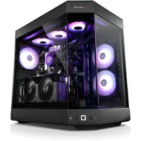 Kiebel Poseidon 14, Intel Core i7, i7-14700F, 32 GB, 2 TB, Windows 11 Home, 64-Bit