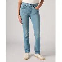 Levi's Levis "724 HIGH RISE STRAIGHT"